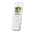 FRITZ DECT Telefon FRITZ!Fon C6 Telefone 20002848 DECT