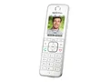 20002848 AVM FRITZ!Fon C6 Schnurloses VoIP-Telefon mit Internetradio Rufnumm ~D~