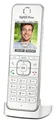 AVM FRITZ!Fon C6 - Schnurloses DECT-Komforttelefon - weiß (20002848)