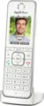AVM IP-Telefon Schnurlos + AB FRITZ!Fon C6 weiss