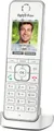 AVM IP-Telefon Schnurlos + AB FRITZ!Fon C6 weiss