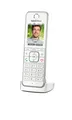 FRITZ! FRITZ!Fon C6 Weiß Schnurloses Telefon #18323570