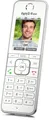 AVM FRITZ!Fon C6 weiß Schnurlostelefon mit Farbdisplay BRANDNEU