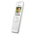 AVM FRITZ!Fon C6 Komforttelefon Farbdisplay High Definition für die FRITZ!Box