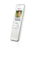 FRITZ!Fon C6 | weiß | DECT-Komforttelefon | Farbdisplay | HD-Telefonie