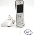 AVM Fritz!Fon C6 Weiß DECT Komfort Telefon Schnurlos Mobilteil Erweiterung