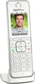 AVM FRITZ!Fon C6 Weiß DECT Schnurloses Telefon FRITZ!Box