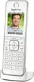 AVM FRITZ!Fon C6  mit DECT-Basisstation Weiß - DE Händler
