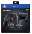 Nacon PS4 Revolution Unlimited Pro Controller -TOP