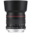Jintu 85mm F/1,8 Prime Lenz EOS