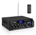 HiFi-Stereo-Verstärker BT-298Pro Bluetooth 5.0 Audio