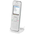 AVM Fritz!Fon C6 IP-Telefon schnurlos weiß Mobilteil
