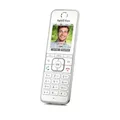 AVM DECT Telefon FRITZ!Fon C6 Telefone 20002848 DECT