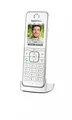 * AVM FRITZ!Fon C6 DECT-Telefon Weiß Anrufer-Identifikation