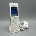 AVM FRITZ!Fon C6 DECT Telefon (mit Farbdisplay und Beleuchtetem Tastenfeld) Gut✅