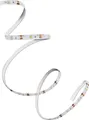 OSRAM 4099854448911 FLEX LED-Streifen mit Bewegungssensor u Batterie 1m