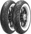 Metzeler ME 888 MARATHON ULTRA REINF WW 140/90B16 77 H Sommerreifen