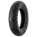 1x METZELER ME 888 MARATHON ULTRA WHITEWALL 140/90 B16 M/C XL TL 77H WW REAR