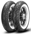Satz Metzeler ME 888 MARATHON ULTRA WW 140/90B16 77H + 130/90-16 67H WW Set Paar