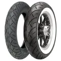 PAAR MOTORRADREIFEN METZELER 120/70-21 ME 888 ULT. WWW + 140/90-16 ME 888 ULT.