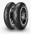 Motorradreifen Metzeler 140/90-16 77H ME888 WW XL WW