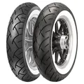 PAAR MOTORRADREIFEN METZELER 130/80-17 65H + 140/90-16 77H ME 888 MARATHON ULTR