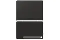 Smart Book EF-BX710 Cover für Samsung Galaxy Tab S9, Galaxy Tab S9 FE, Galaxy Tab S10 FE, Galaxy Tab S10 Lite bis 27,9 cm (11") Stoßfest, Kratzresistent (Schwarz)