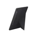 Samsung Smart Book Cover EF-BX710 für Galaxy Tab S9/S9 FE/ S10 FE /S10 Lite Black