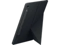 SAMSUNG EF-BX710, Bookcover, Samsung, Galaxy Tab S9, S9 FE, S10 Lite, Black