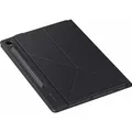 SAMSUNG EF-BX710 Smart Book Cover für Galaxy Tab S9, Black