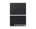 Samsung Smart Book Tablet-Cover Samsung Galaxy Tab S9 27,9 cm (11") Book Cover Schwarz