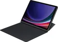 Samsung Galaxy Tab S9 / S9 FE  BX710 Smart Book Cover schwarz