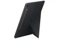 Samsung Smart Book Cover für Galaxy Tab S9, Black "wie neu"