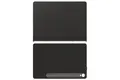 Samsung Smart Book Cover Galaxy Tab S9 / S9 FE schwarz Hülle Auto Wake Funktion