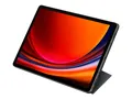 Samsung TAB 9 SMART BOOK COVER BLACK