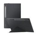 Smart Book Cover Etui mit S Pen Fach Galaxy Tab S9