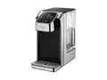 CASO HW 770 ADVANCED Turbo Heißwasserspender, Edelstahl/Schwarz
