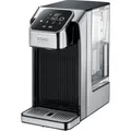 Caso HW 770 ADVANCED Turbo Heißwasserspender Edelstahl/Schwarz 2600 Watt 2.7 l
