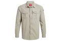 Craghoppers Funktionshemd Hemd NosiLife Adventure LS II