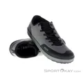 Fizik Gravita Versor Flat MTB Schuhe-Hell-Grau-47