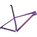 Specialized CHISEL HT Frame PRPTNTALU/RBLPNK/BRSH