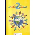 Mildenberger ABC der Tiere 2 - Arbeitsheft zum Lesebuch . Neubearbeitung (Deutsch, Klaus Kuhn, Kerstin Mrowka-Nienstedt, Rosmarie Handt, Irene Fink, Achim Schulte, 2024) (K5 055935907)