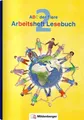 ABC der Tiere 2 - Arbeitsheft zum Lesebuch · Neubearbeitung
