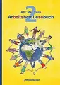 ABC der Tiere 2 - Arbeitsheft Lesebuch · Neubearbei... | Buch | Zustand sehr gut
