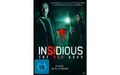 DVD Insidious: The Red Door