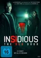 Insidious: The Red Door (DVD)