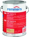 Remmers HK-Lasur 3in1 Plus Eiche rustikal 2,5 L – lasur für den Außenbereich