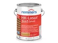 Remmers HK-Lasur 3in1 [plus] eiche rustikal, matt, 2,5 Liter, Lösemittelreduzierte Premium-Holzschutz-Lasur für außen, 3in1, schnelltrocknend, langlebig