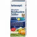 tetesept® Pflanzlicher Reizhusten Stiller