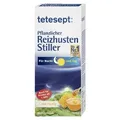 Tetesept pflanzlicher Reizhusten Stiller für Tag und Nacht, 168 g Lösung